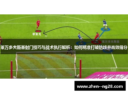 莱万多夫斯基射门技巧与战术执行解析：如何精准打破防线并高效得分