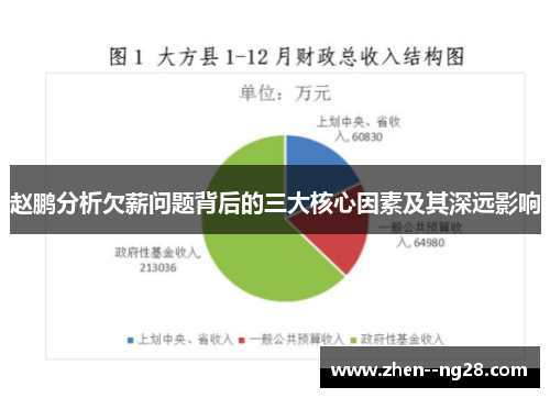 赵鹏分析欠薪问题背后的三大核心因素及其深远影响 赵鹏分析欠薪问题背后的三大核心因素及其深远影响