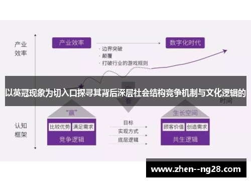 以英冠现象为切入口探寻其背后深层社会结构竞争机制与文化逻辑的 以英冠现象为切入口探寻其背后深层社会结构竞争机制与文化逻辑的