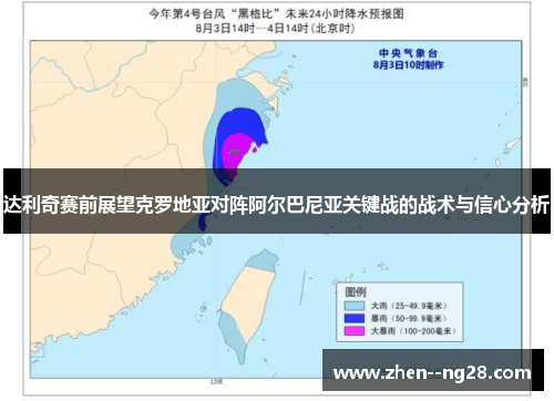 达利奇赛前展望克罗地亚对阵阿尔巴尼亚关键战的战术与信心分析 达利奇赛前展望克罗地亚对阵阿尔巴尼亚关键战的战术与信心分析