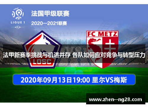法甲新赛季挑战与机遇并存 各队如何应对竞争与转型压力
