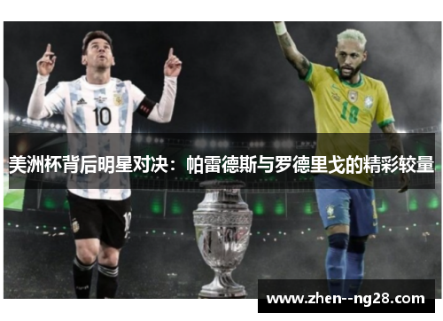 美洲杯背后明星对决：帕雷德斯与罗德里戈的精彩较量