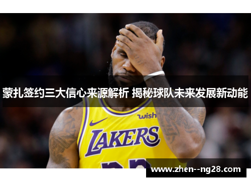 蒙扎签约三大信心来源解析 揭秘球队未来发展新动能